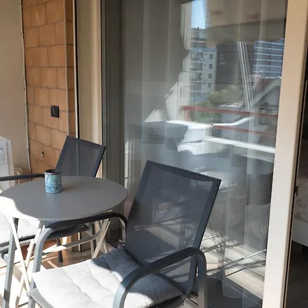 Small Near The Olimpik Park Apartment