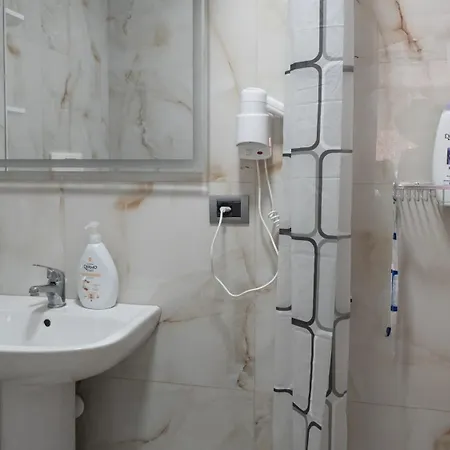 Small Near The Olimpik Park Tirana