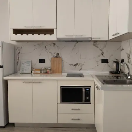 Small Near The Olimpik Park *