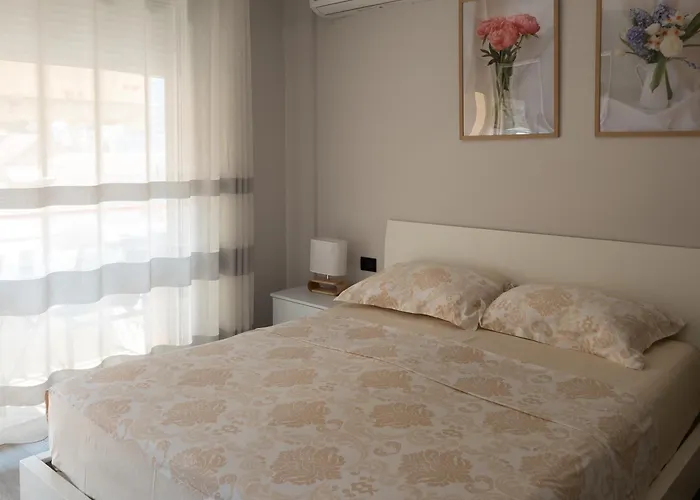 Small Near The Olimpik Park